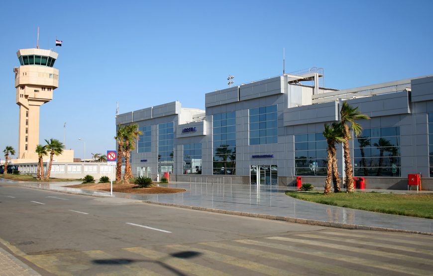 Sharm El Sheikh Transfers