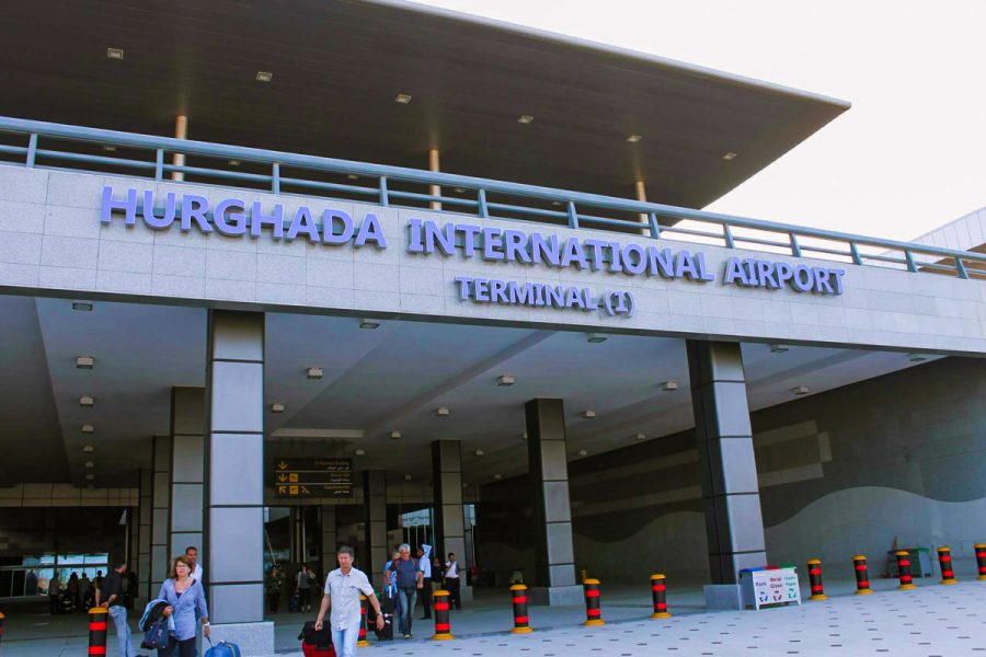 Hurghada Transfers